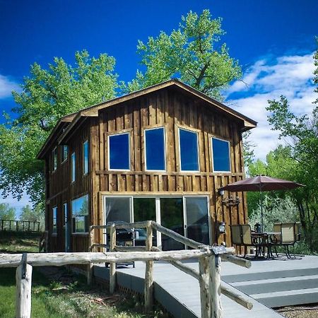 Rustic Hideaway Villa Cortez Buitenkant foto