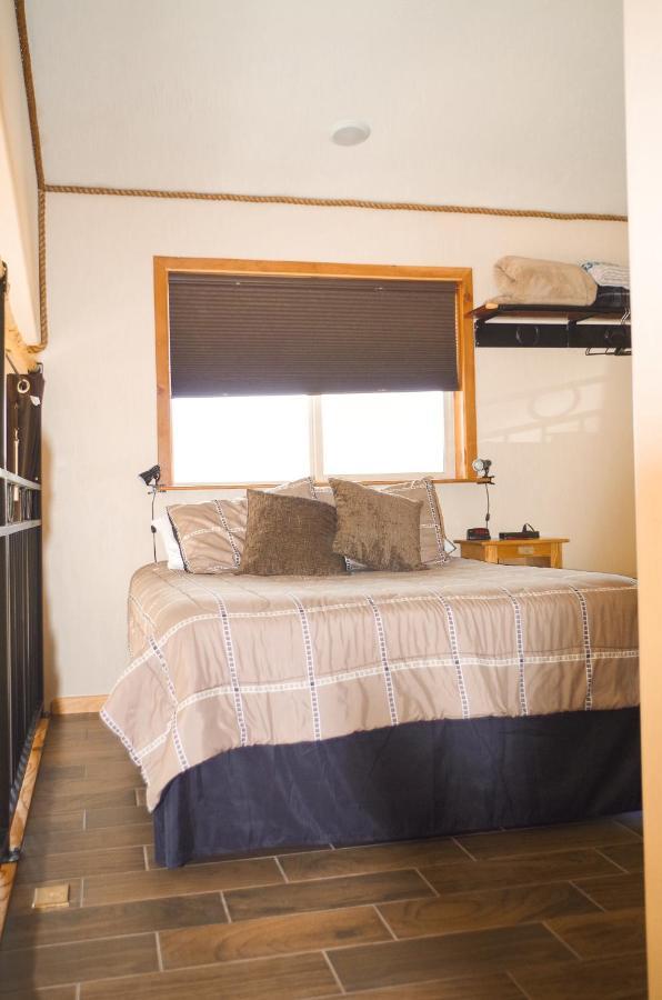 Rustic Hideaway Villa Cortez Buitenkant foto