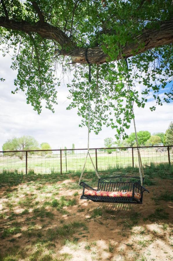 Rustic Hideaway Villa Cortez Buitenkant foto